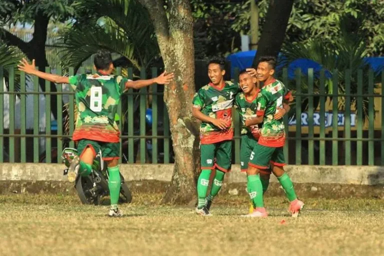 DPFF Malang United Siap Kirim Talenta Muda Indonesia ke Thailand