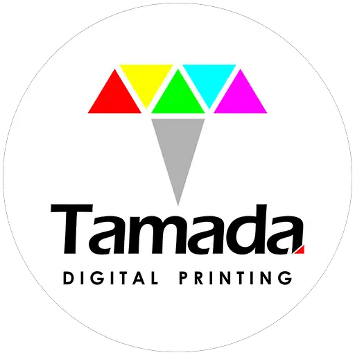 Logo Tamada Digital Printing
