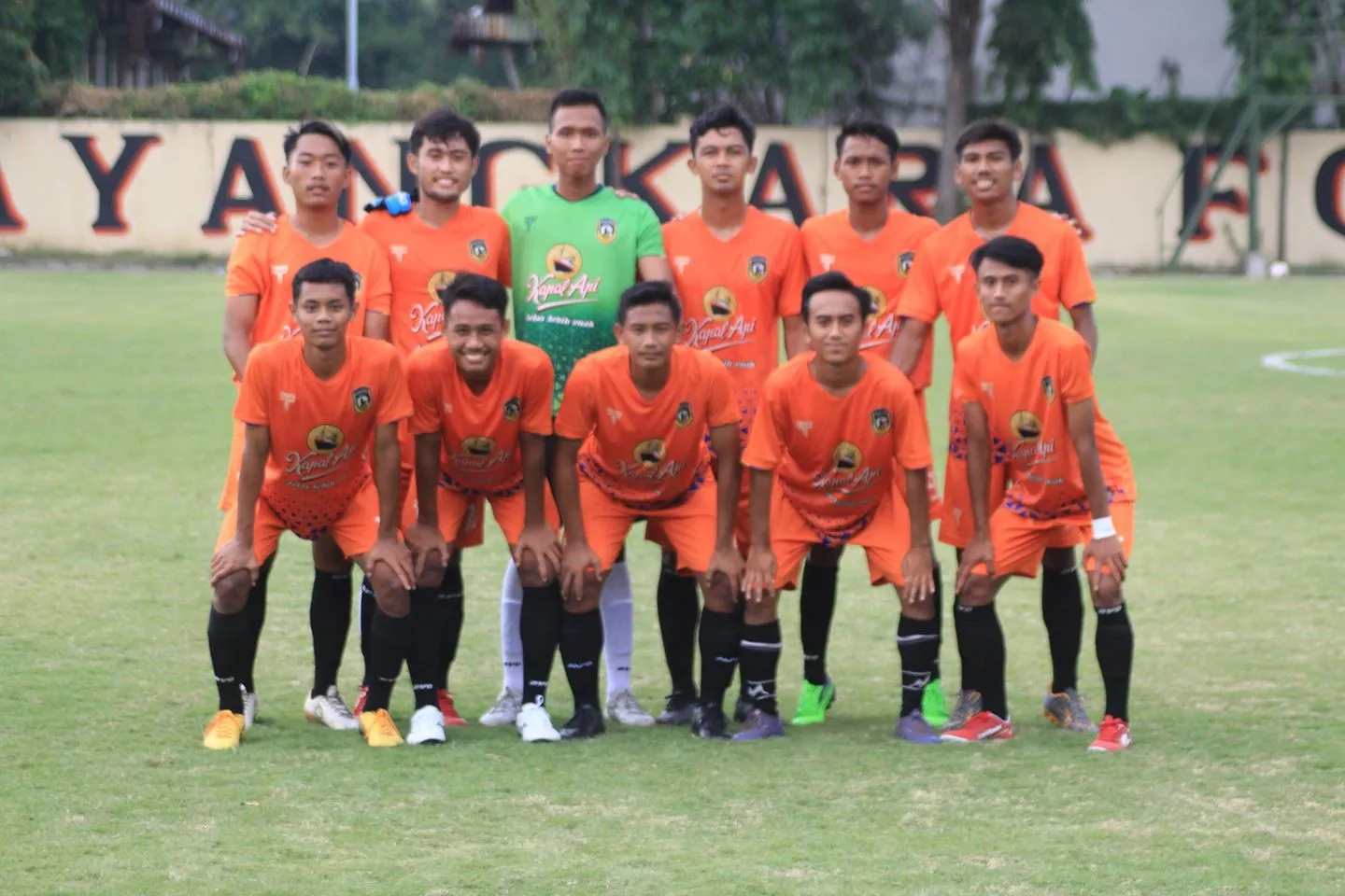 Malang United Kebangkitan Klub Sepak Bola Andalan Kota Malang Malang United