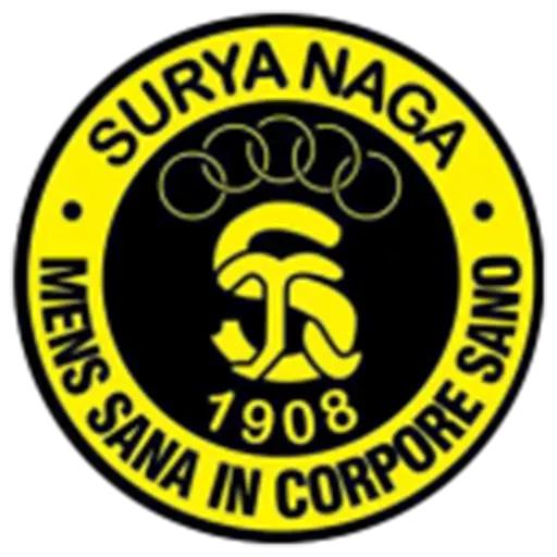 Suryanaga Connection