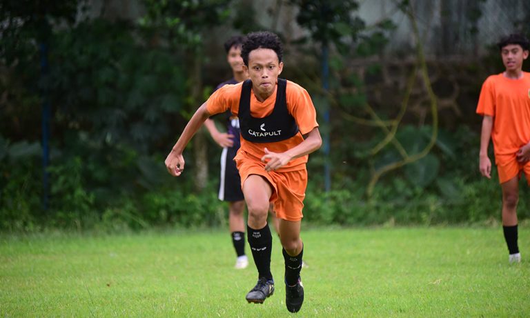 catapult Malang United