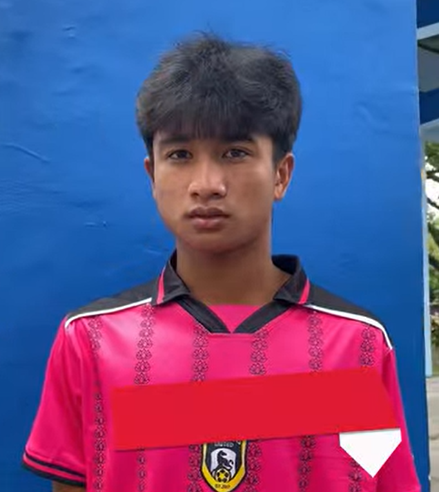 dustin Malang United