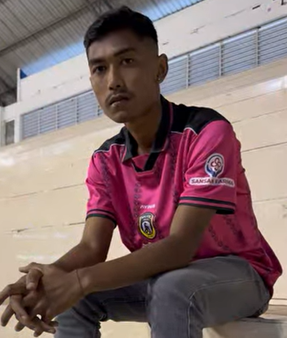 farel Malang United