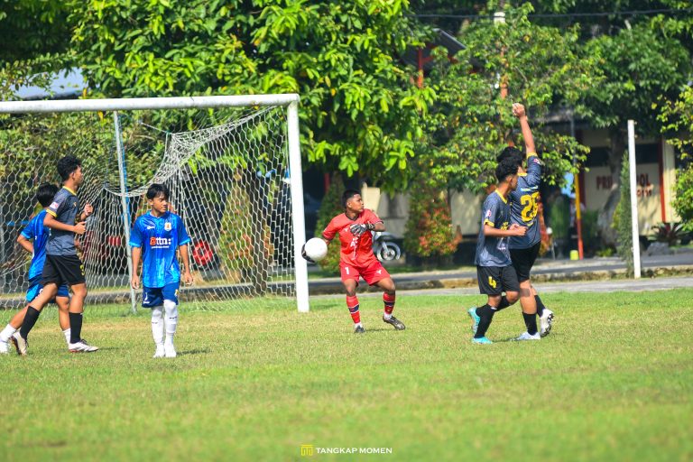 tm 9511 Malang United