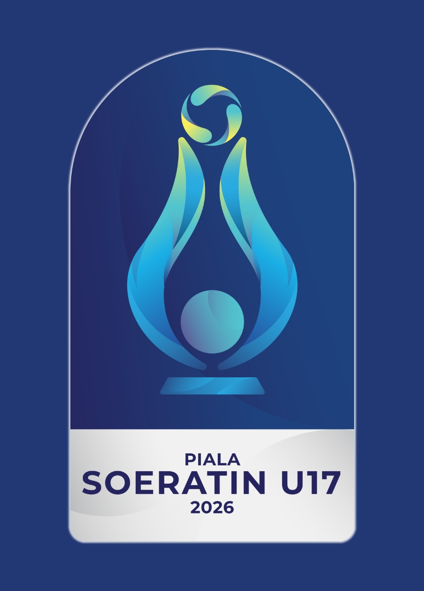 Flag Soeratin U17 2026 Malang United